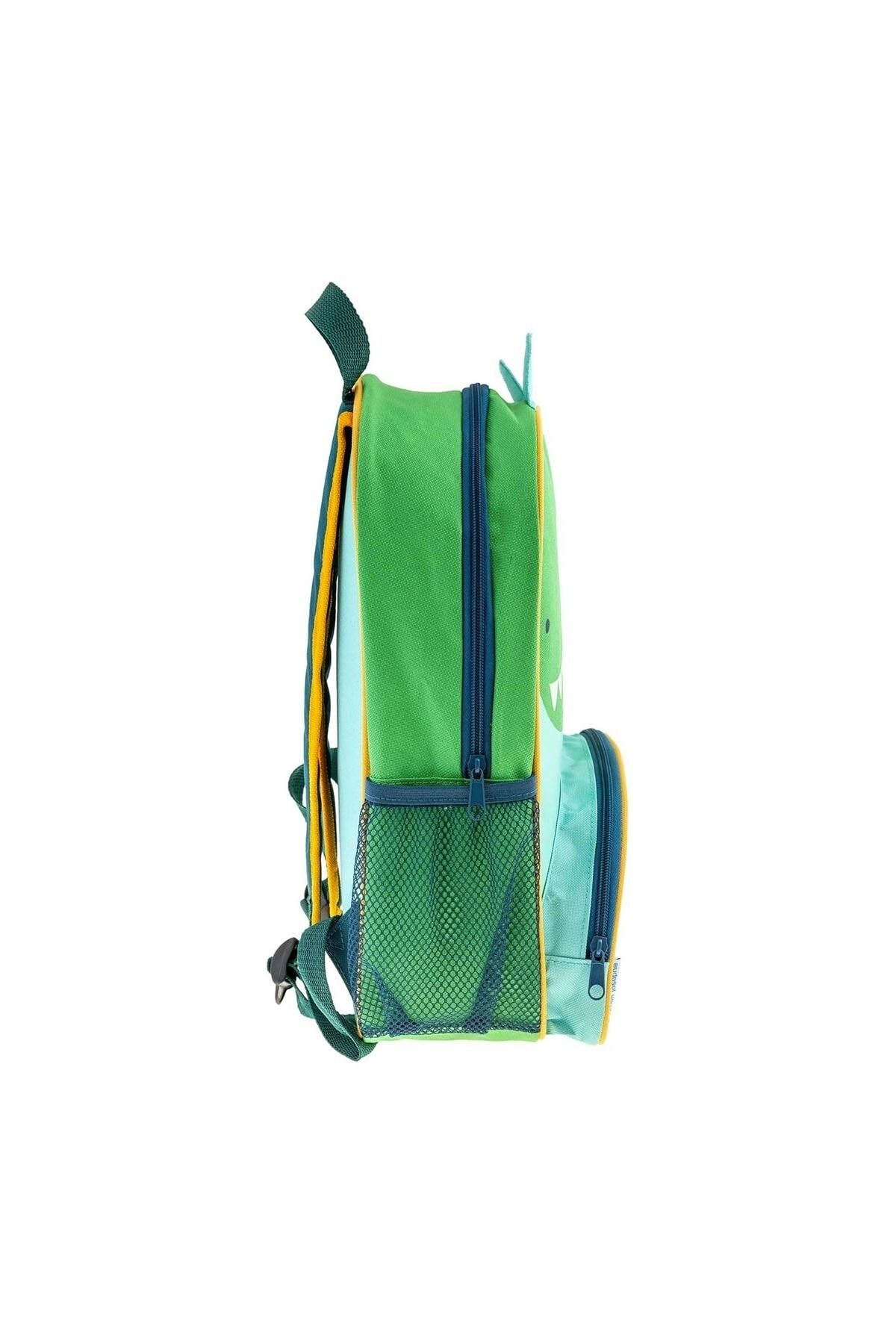 Stephen Joseph-Backpack Dinosaur Colorful 2