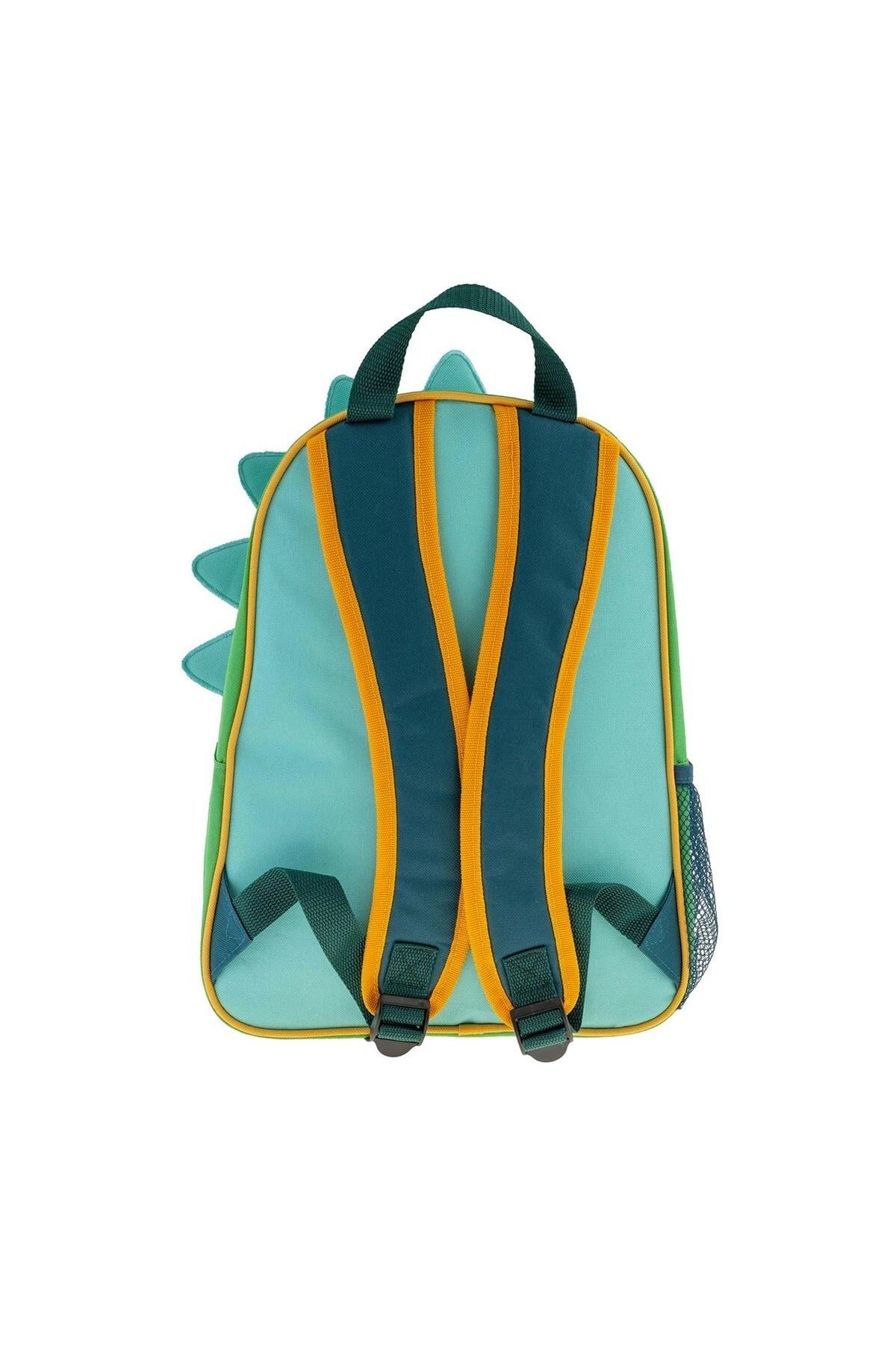 Stephen Joseph-Backpack Dinosaur Colorful 3