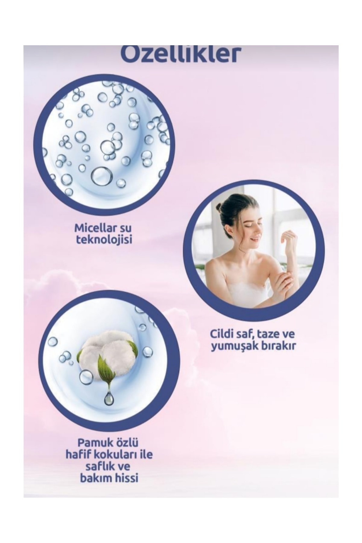 ژل و کرم دوش زنانه – مردانه  Palmolive | 40800 اورجینال - تصویر 6