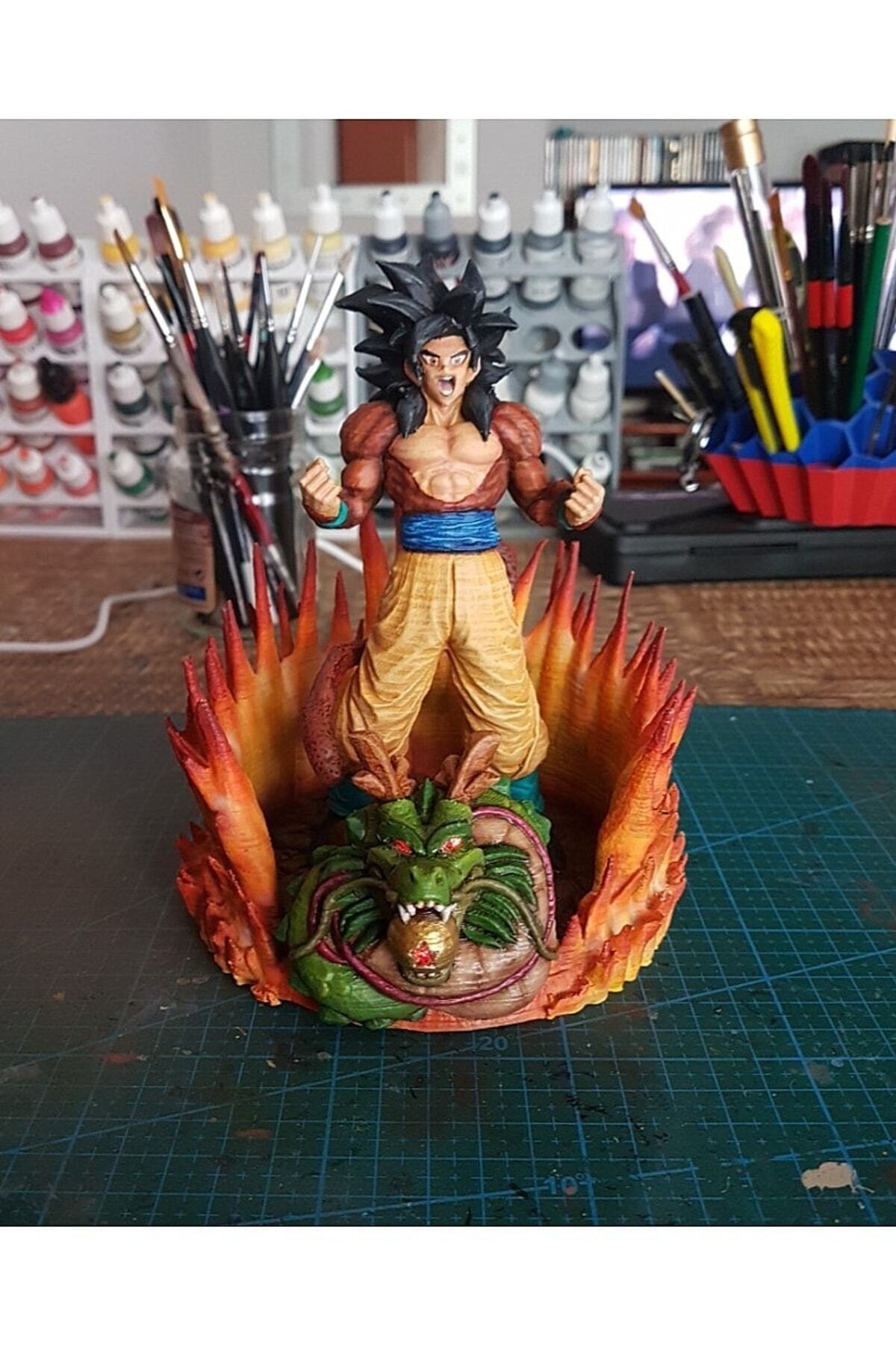 dbgt güç seviyeleri tablosu