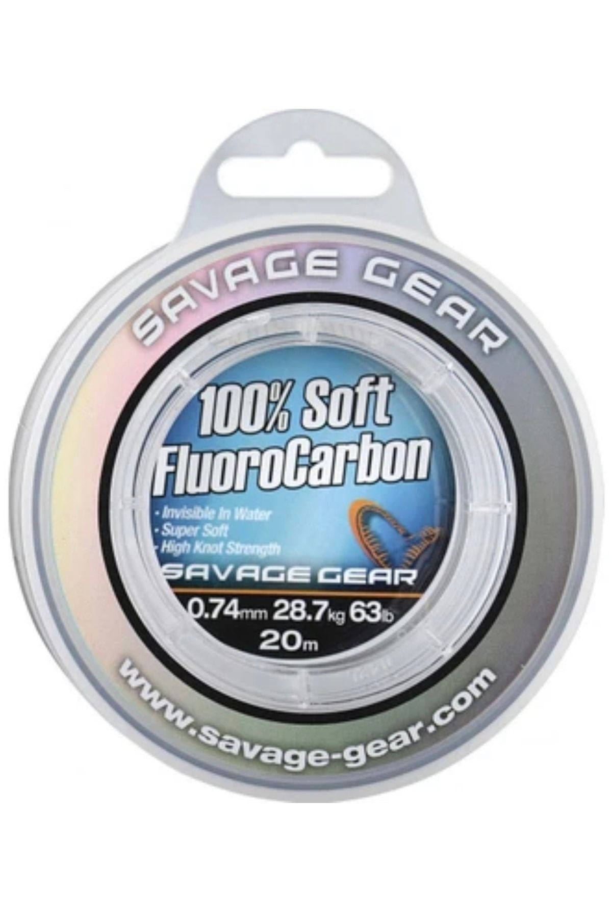 ست چوب ماهیگیری مجموعه چرخش 10 30G SG2 2500 SPIN Savage Gear