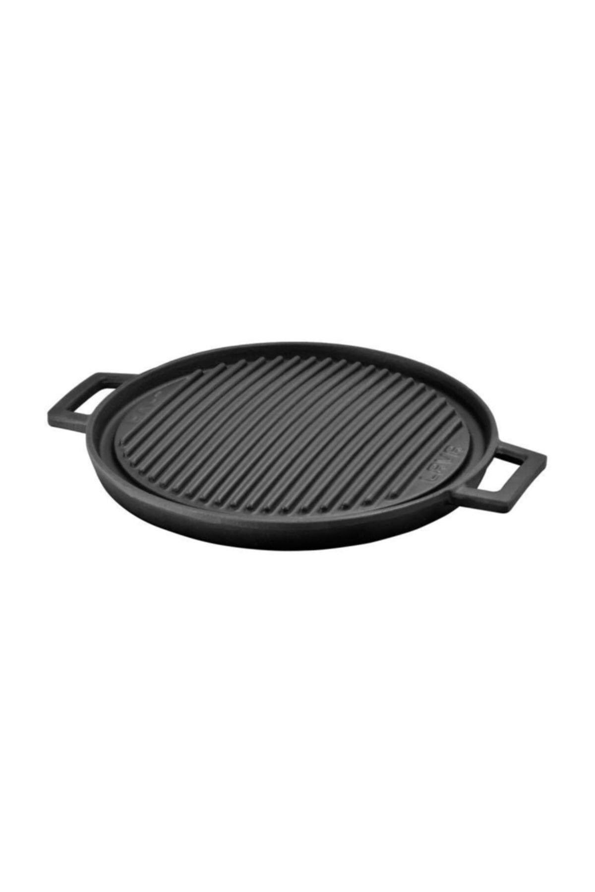 Lava Yuvarlak Griddle Çap(ø)28cm - Lv Eco Gt 28 T25