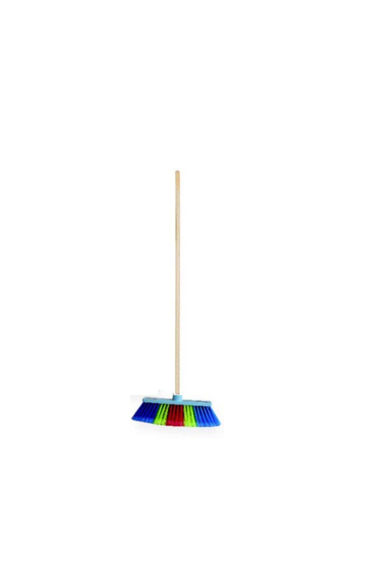 BlackBird Home Cleaning Brush and Broom Floor Brush Trendyol