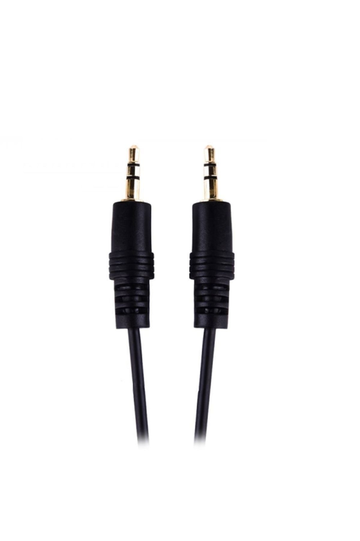 Cab-1239 Soket 3.5mm Jack Ses Kablosu 1.5m