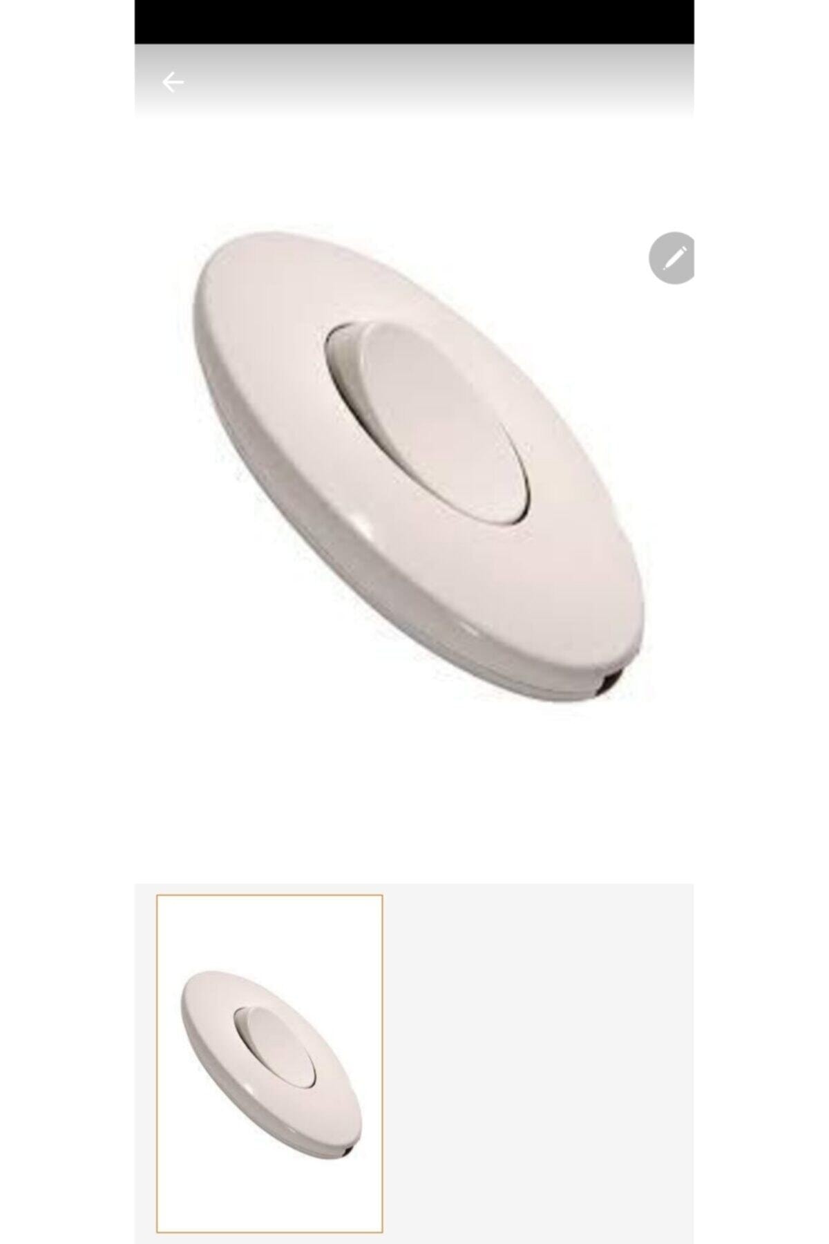 Karahisarlı Ara Puar Çıt Çıt Işık Açma Anahtarı