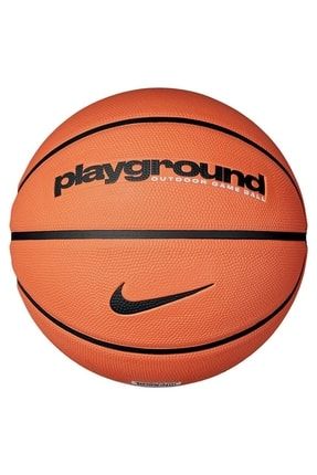 Everyday Playground 8p Deflated 6 No Basketbol Topu N.100.4498.814.06-814