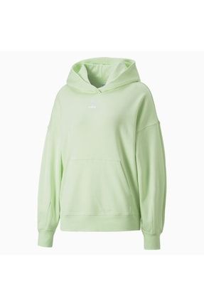 Classics Kadın Yeşil Sweatshirt (535684-32)