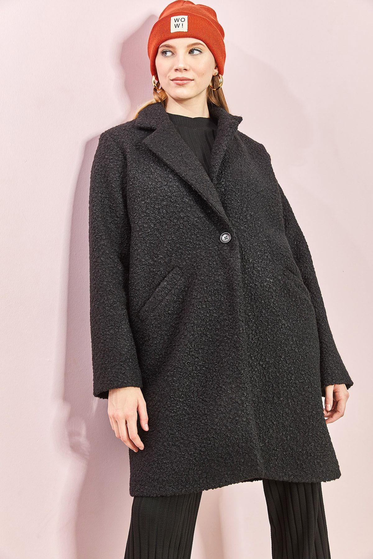 Manteau ming sales bash