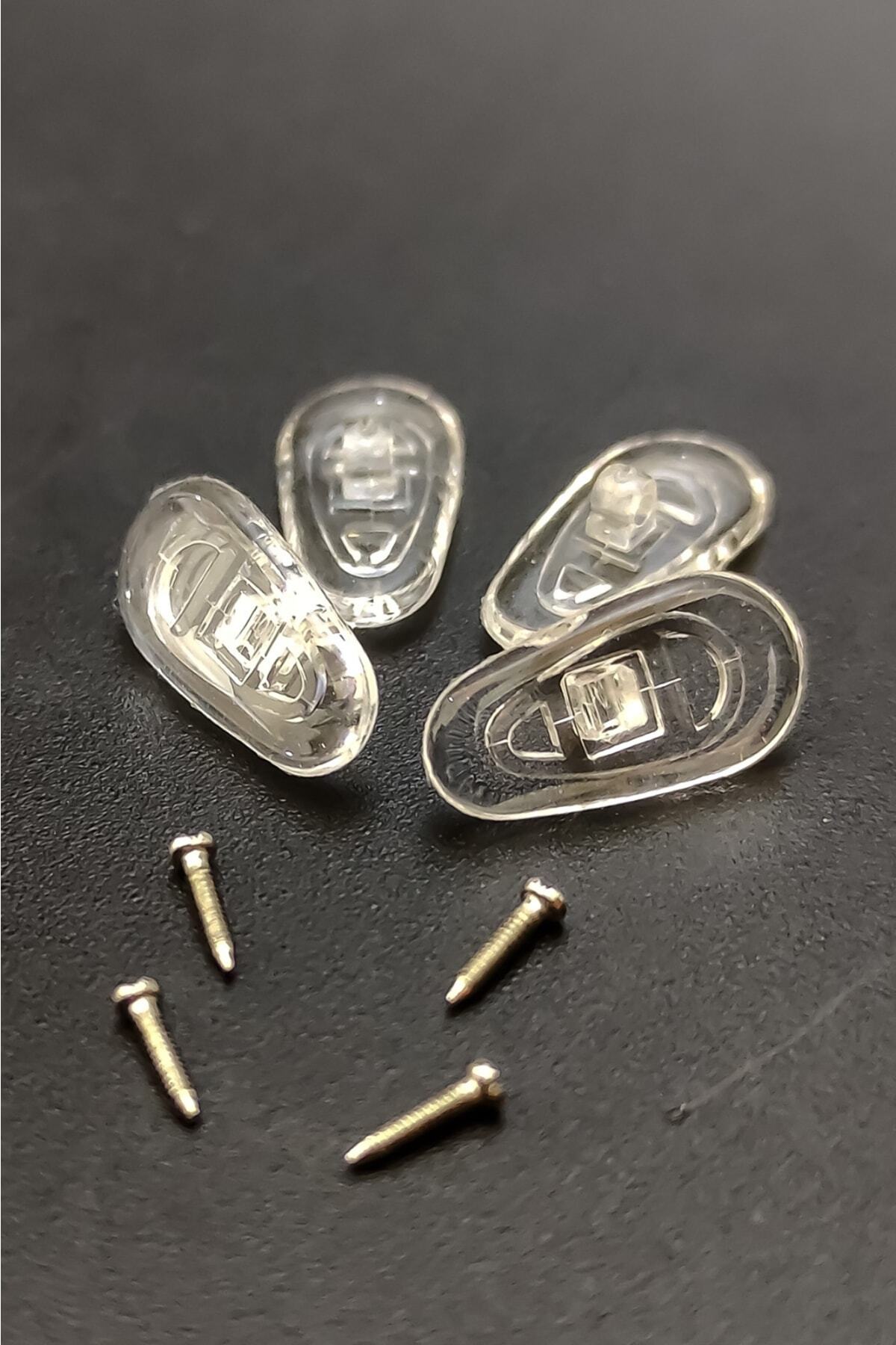 Revival Frames Optik Çerçeve Yedek Plaketleri 2çift