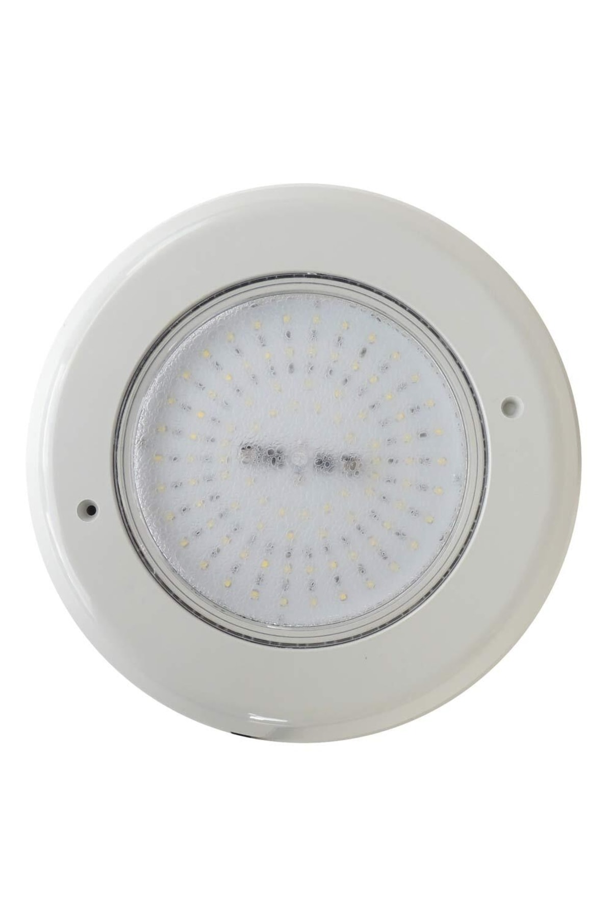 Samsung Çip Sıva Üstü Led Havuz Aydınlatma Armatürü 30w Kırmızı Işık
