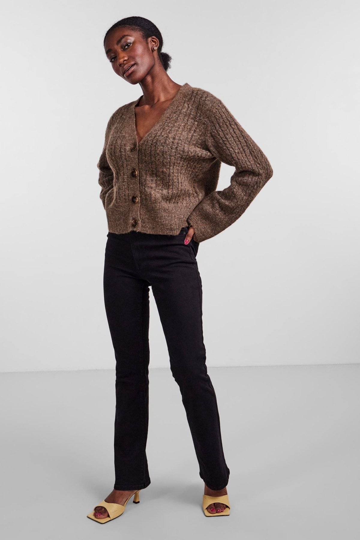 Yas cardigan best sale
