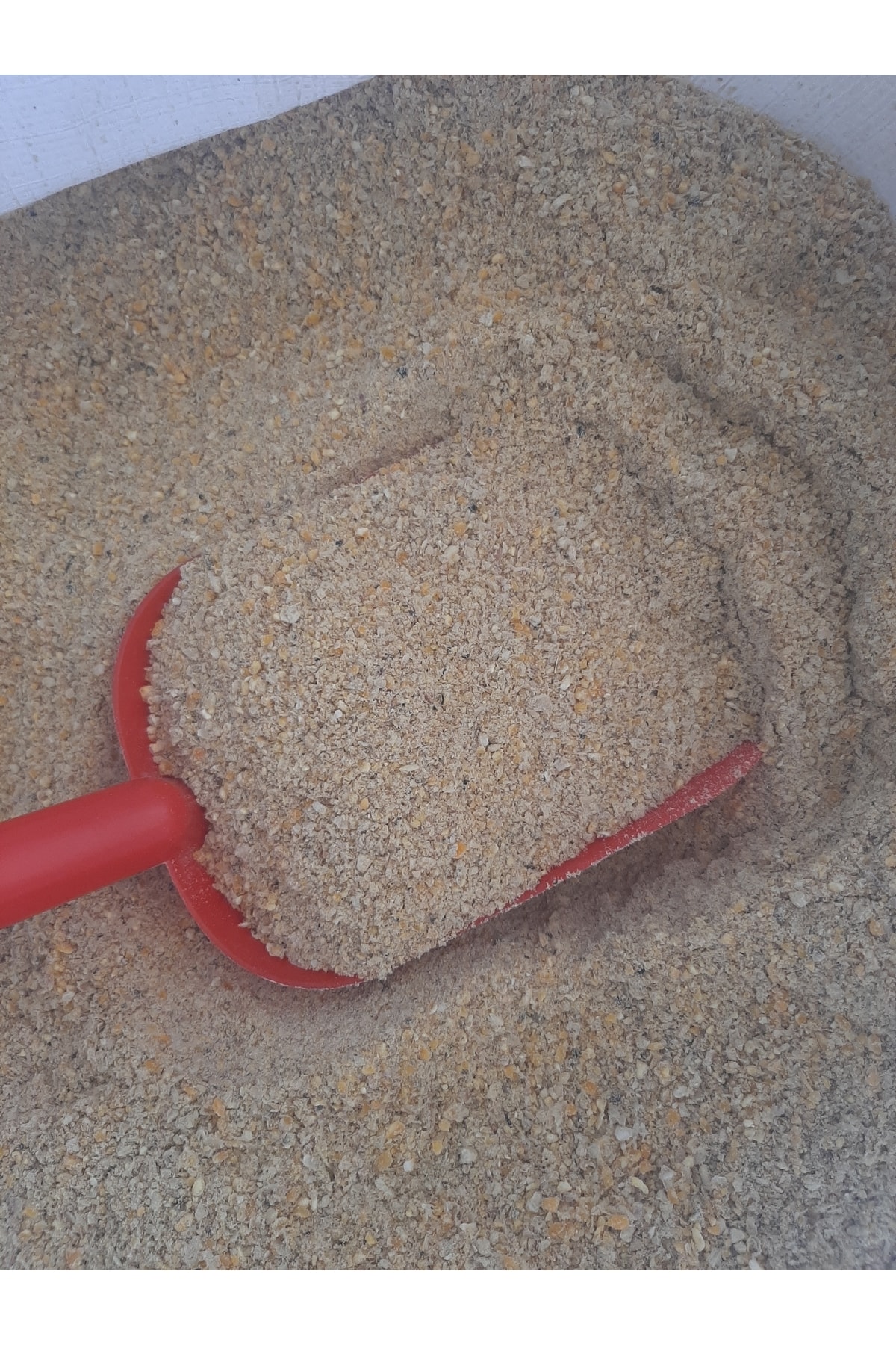 M&H Altınay Yem Etlik Civciv Başlangıç Yemi 5 Kg