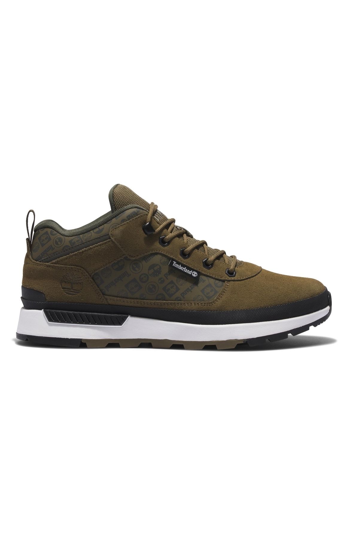Field Trekker Low Timberland