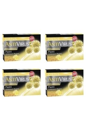 CISTUS Antivirus Pastil 10 Adet Fiyatı, Yorumları - TRENDYOL