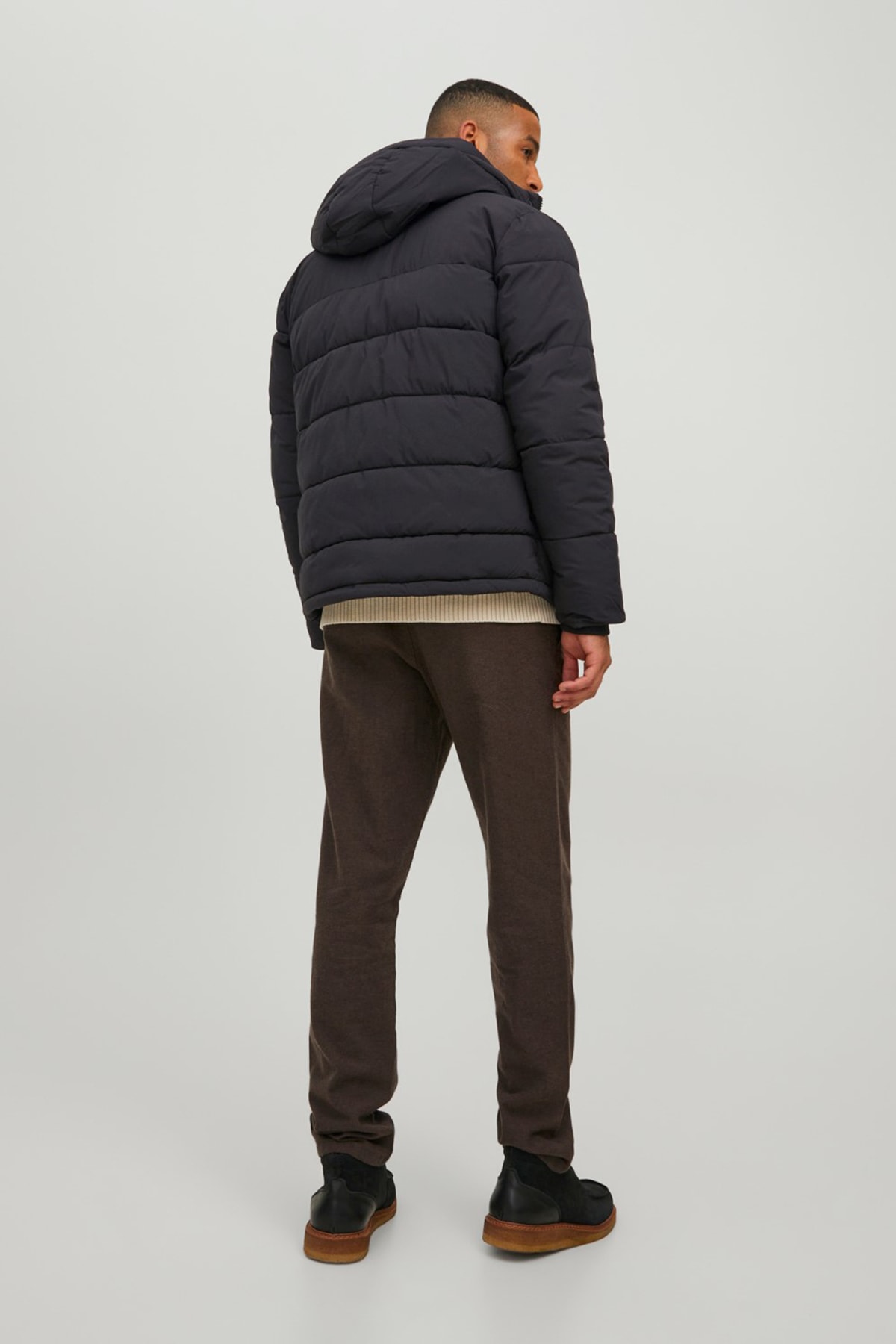 کاپشن مردانه جک اند جونز | 8.06E+16 Jack & Jones - Image 5