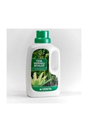 Yeşil Yapraklı Bitkiler Için Sıvı Besin 500 ml BD7930986