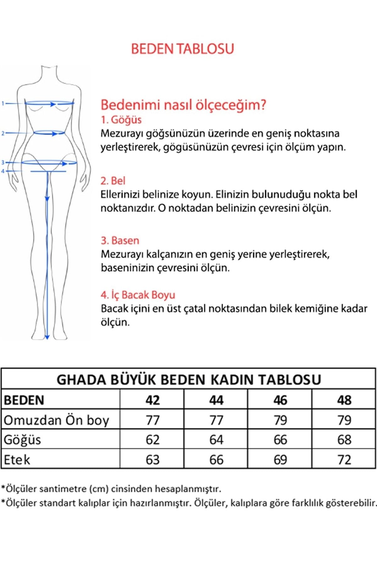Büyük Beden Siyah Ön Fermarlı Yan Kuş Gözlu Gömlek