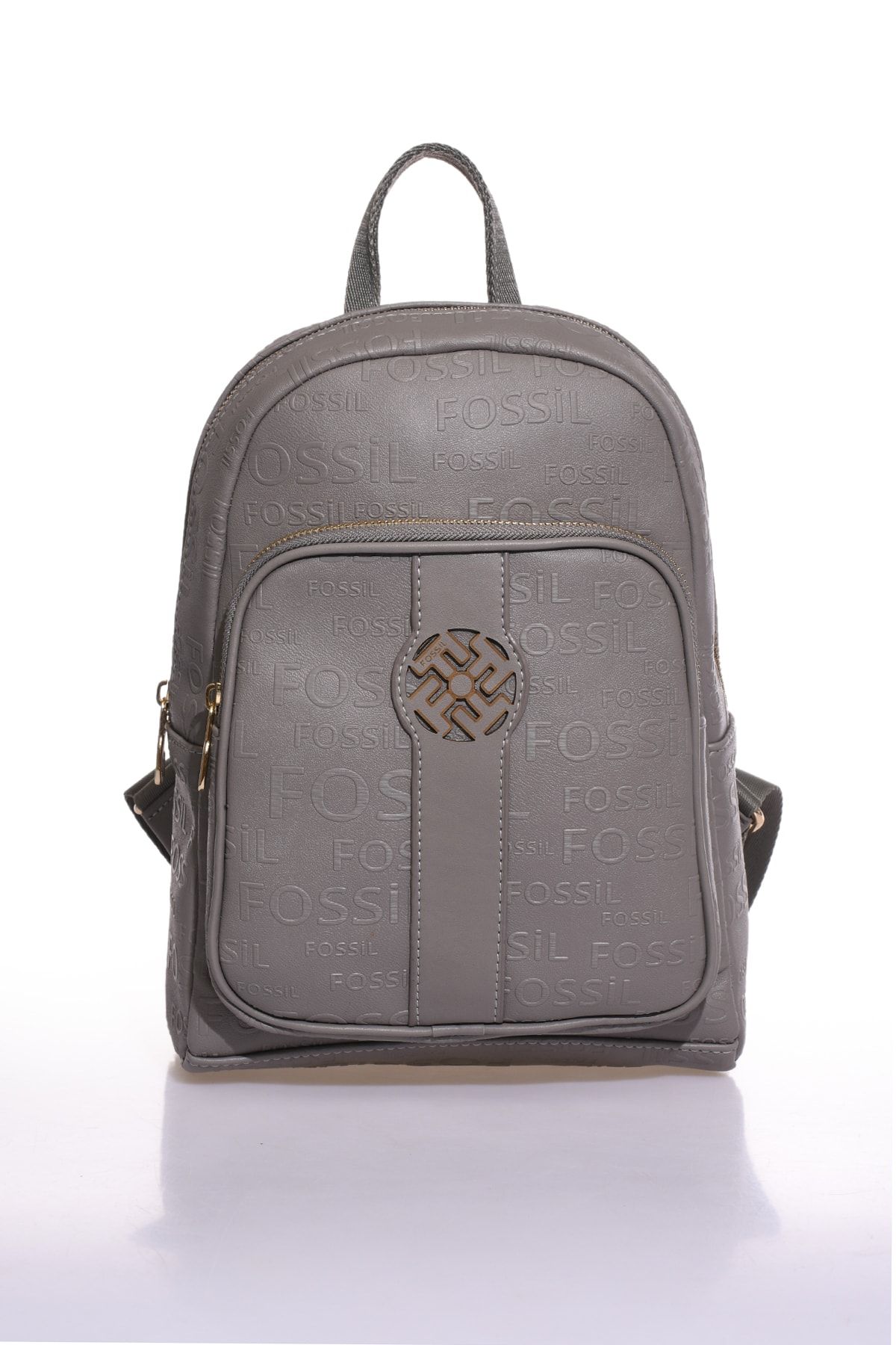 Fossil clearance women backpack