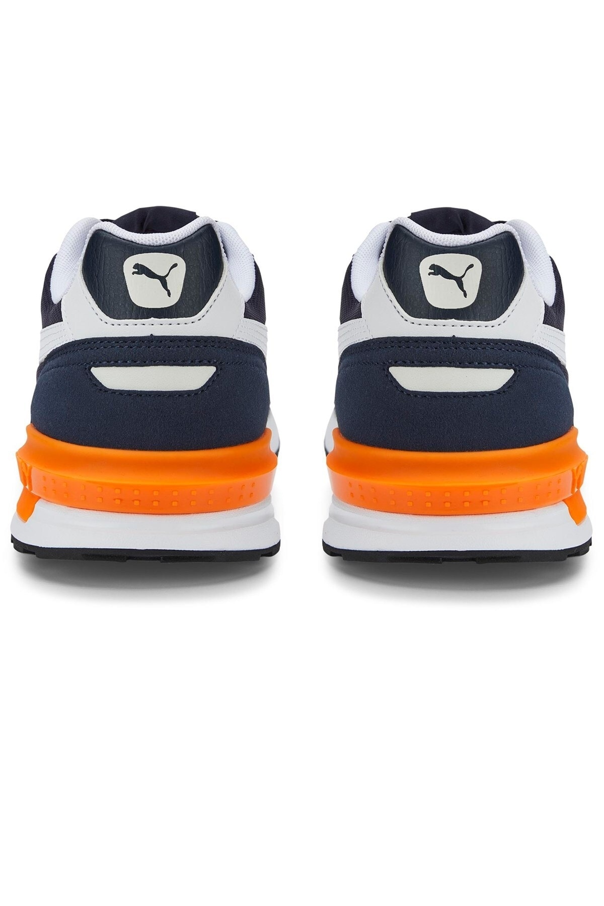 کفش Puma پوما اسپرت مردانه گراویتون 38073822 اورجینال - تصویر 5