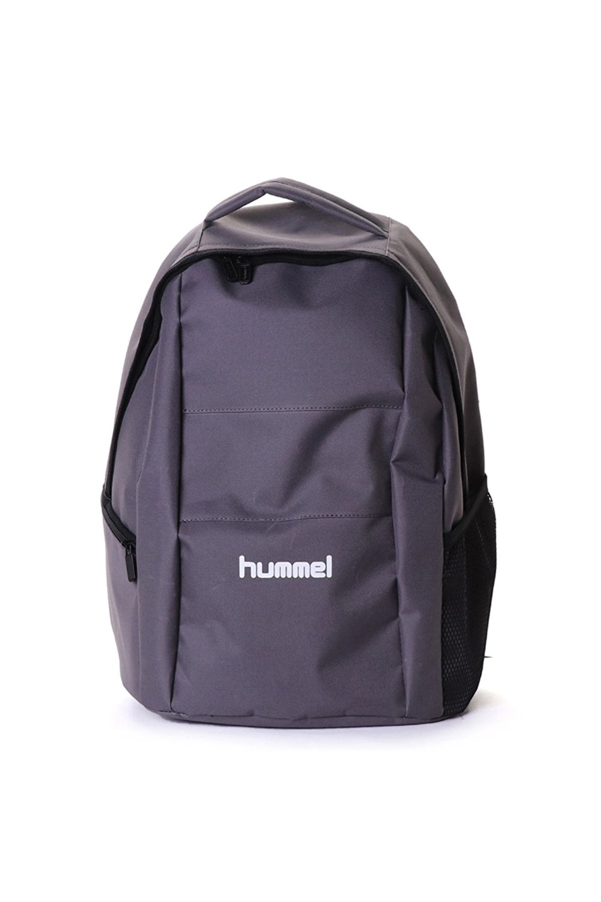 HUMMEL کوله پشتی خاکستری یونیسکس Hmlmarstal
