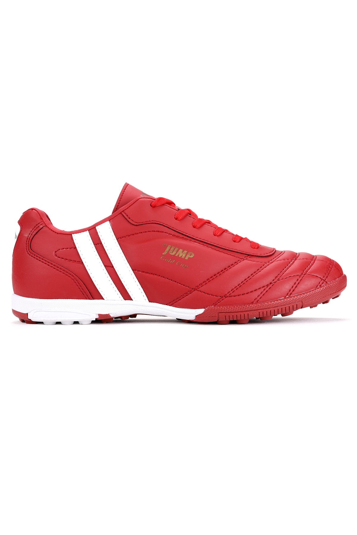 کفش Jump فوتبال مردانه AstroTurf 13258 اورجینال - تصویر 4