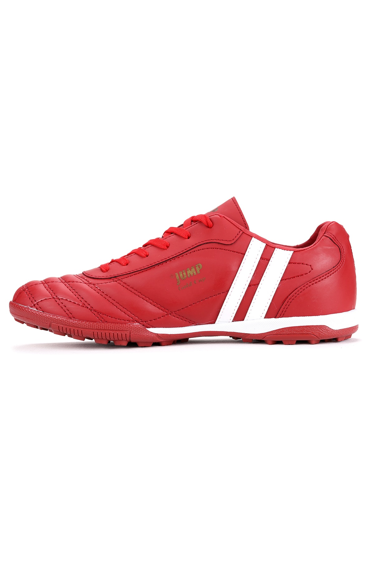 کفش Jump فوتبال مردانه AstroTurf 13258 اورجینال - تصویر 5