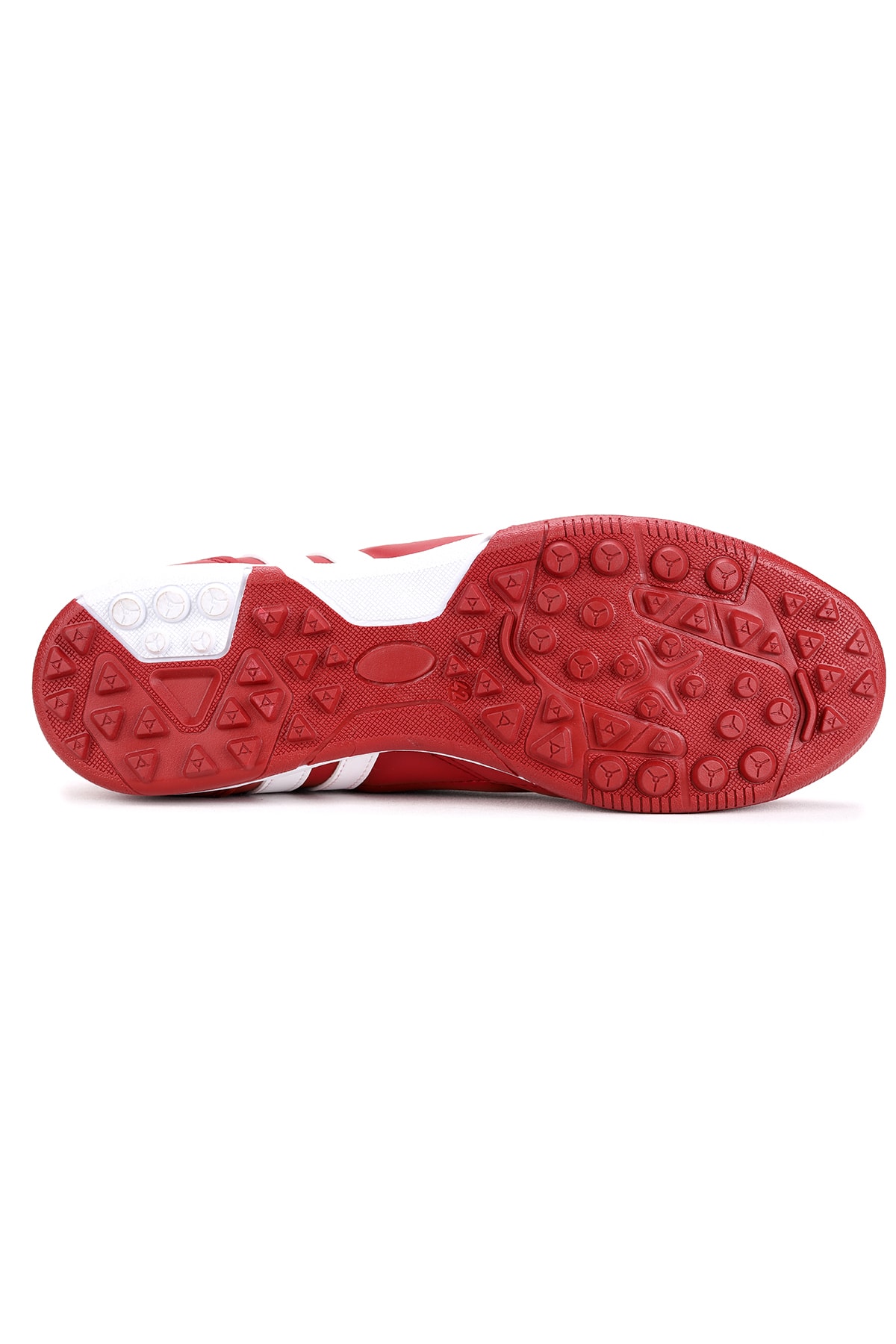 کفش Jump فوتبال مردانه AstroTurf 13258 اورجینال - تصویر 6