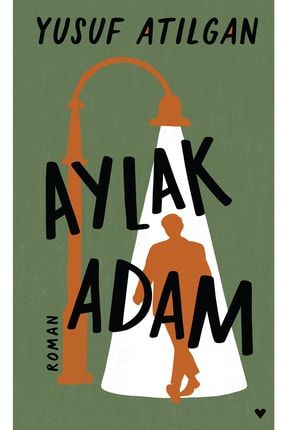 Aylak Adam (ciltli Baskı) 527377