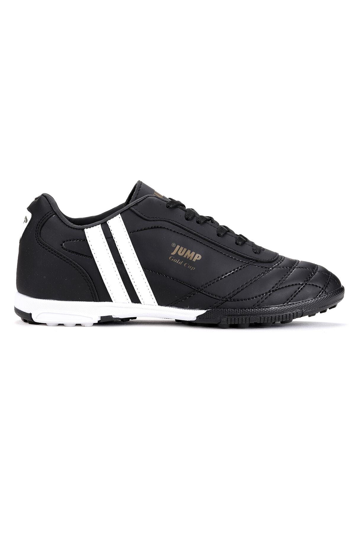 کفش Jump فوتبال مردانه AstroTurf 13258 اورجینال - تصویر 5