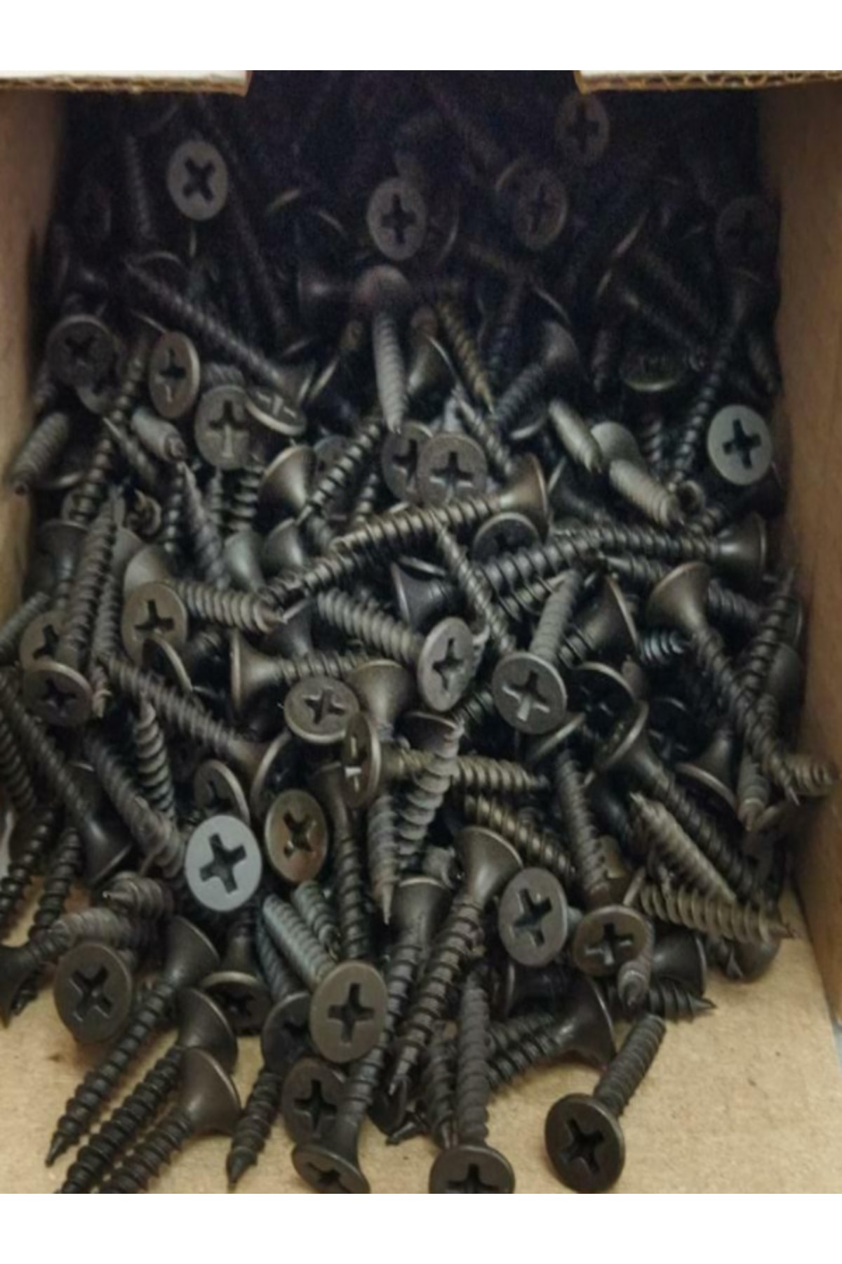 Ejot 3,5x35 Self-topping Ph2 Screw-dgp Sivri Vida 1.000 Adet