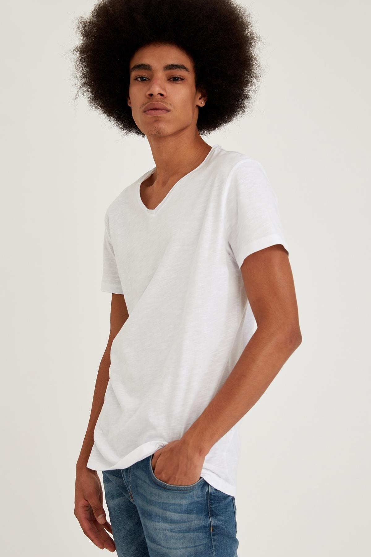 تیشرت دفکتو M4791AZ21SP