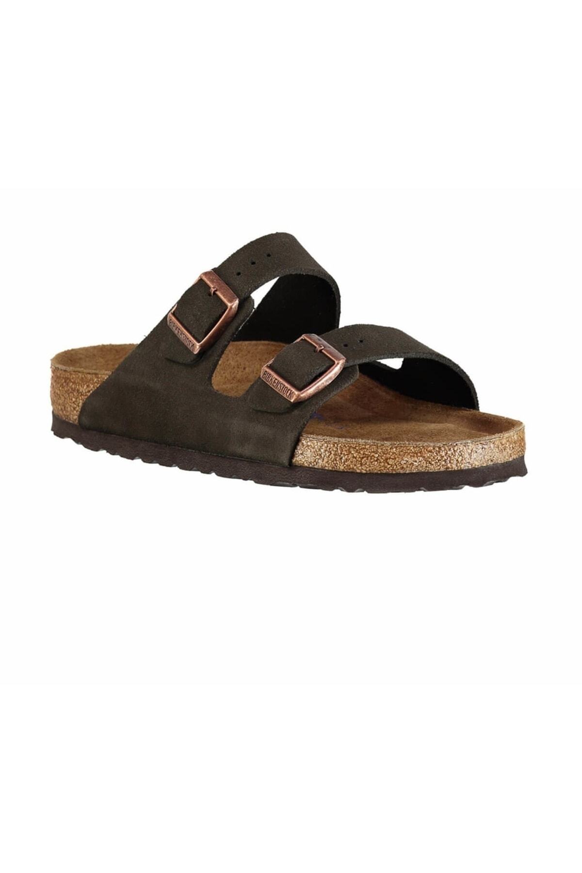 دمپایی Birkenstock بیرکن‌استوک یونیسکس آریزونا 951311 اورجینال - تصویر 2