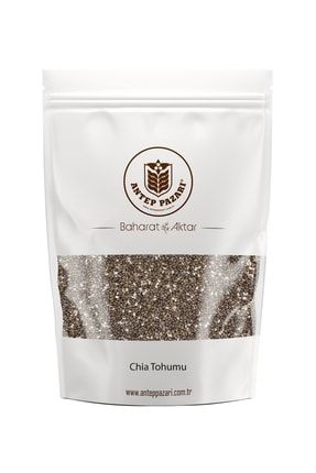 Chia Tohumu - Tane - 80 gram APCHTOXO500