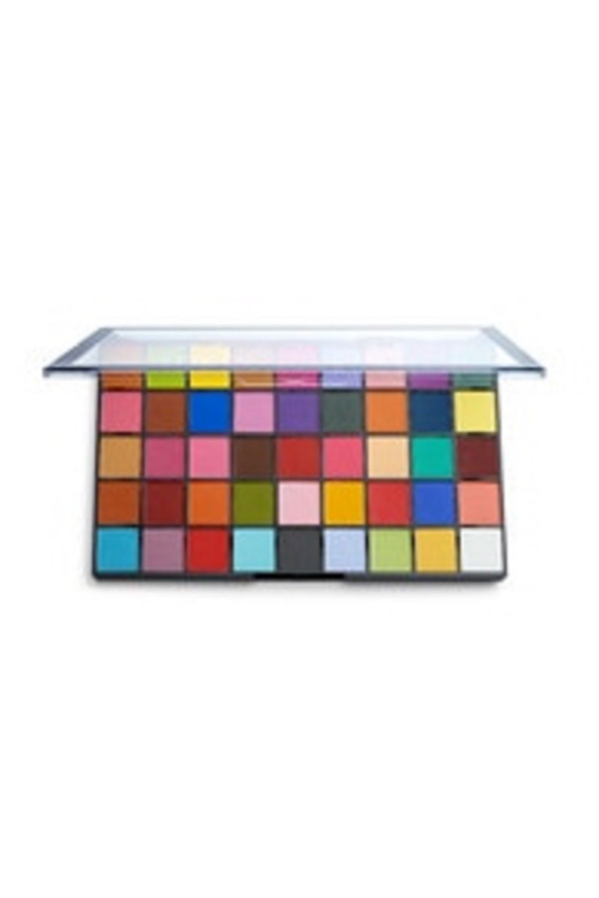 Maxi Reloaded Eyeshadow Palette Monster Mattes Revolution
