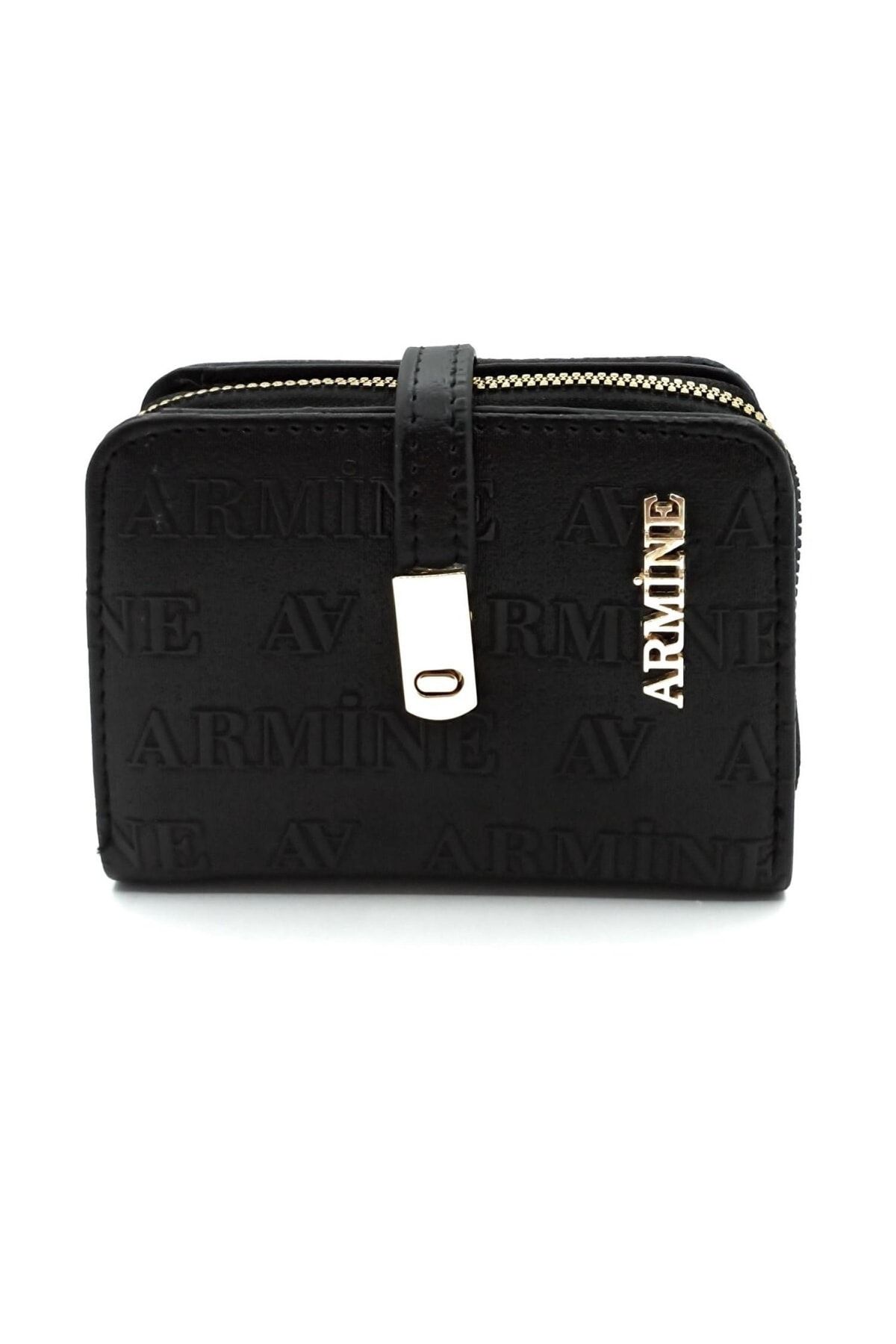 Armine-STD C01 - Geantă de umăr și de umăr pentru femei, design clasic 2