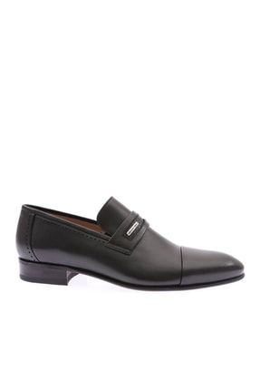 501-223 Erkek Pıy Klasik Ayakkabı