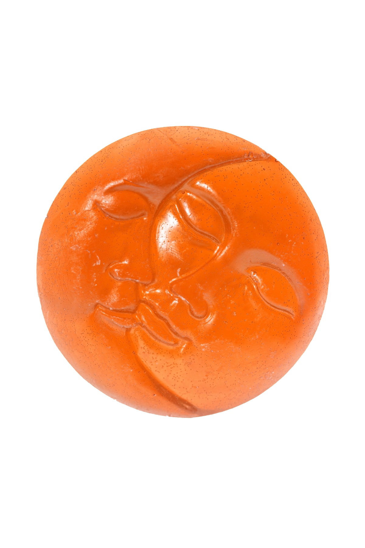 Jean Baptiste Grenouille 70 Gr Jbg Anne Bebek Serisi Şeffaf Sabun Be Amber fotoğrafı 3 (önizleme)