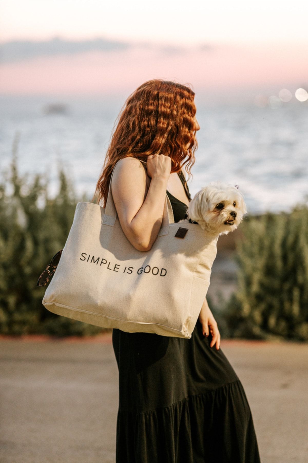 Tote bag cloth best sale material