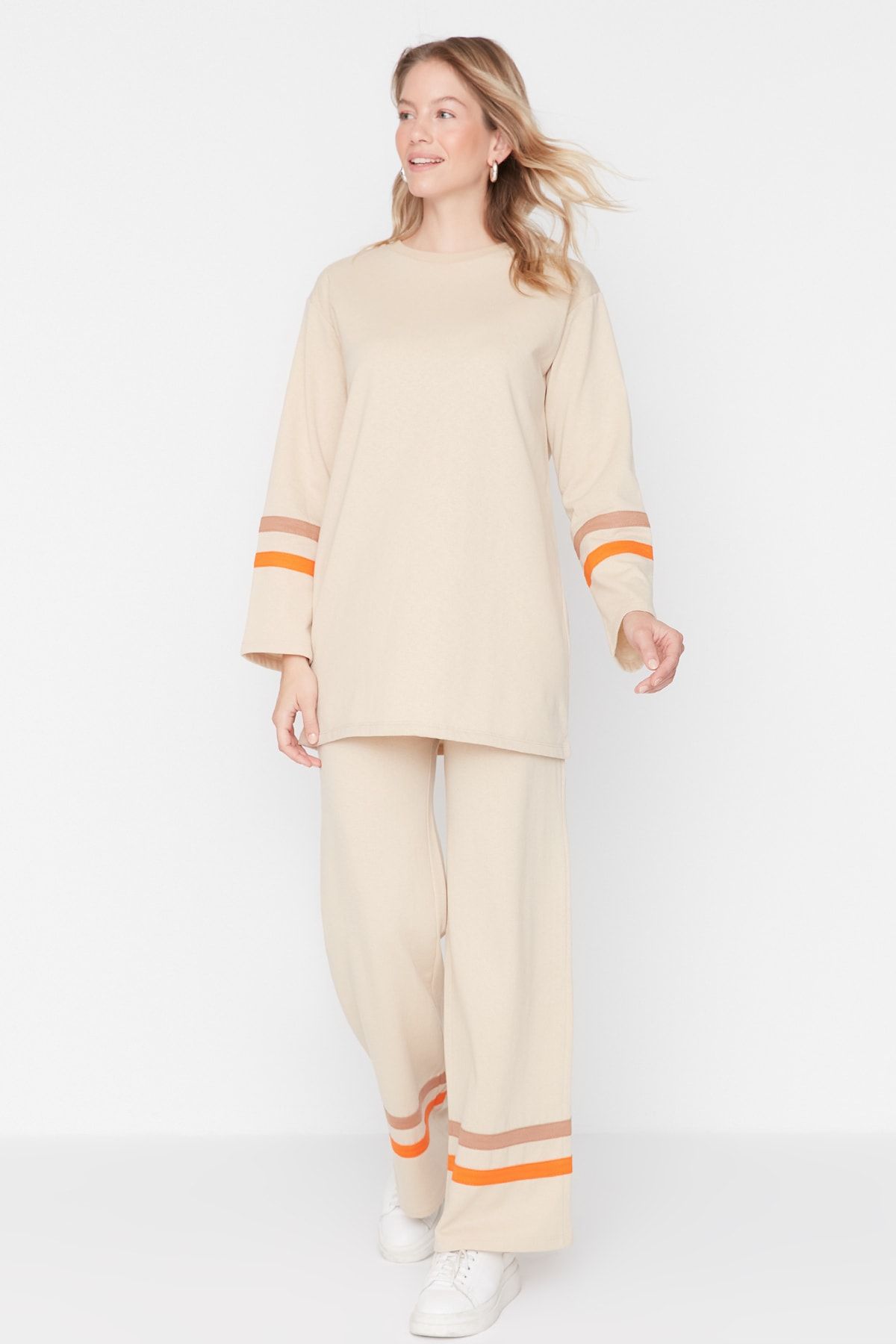 Fuzzy tracksuit 2025