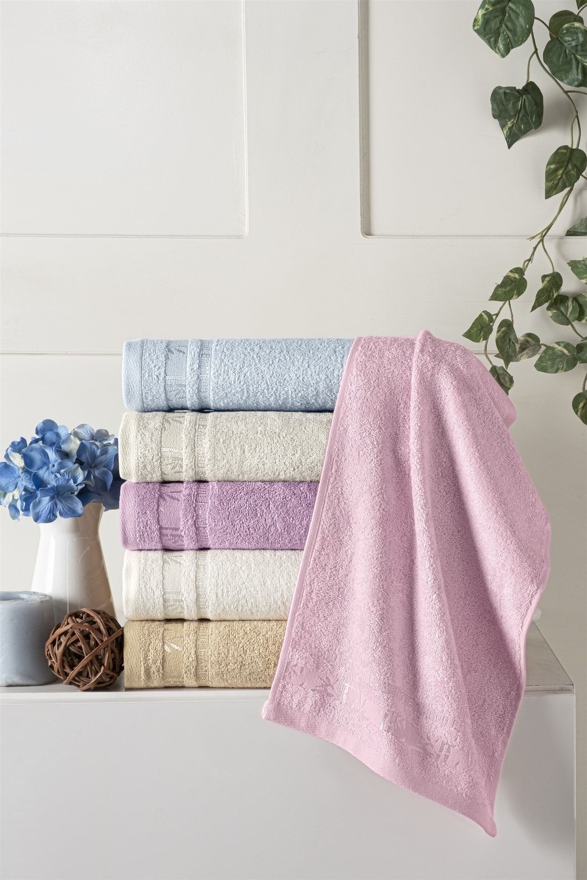 For Home Set Prosoape De Bucătărie Din Bambus 30x50 - 12 Bucăți, Ușoare Și Absorbante, Antibacteriene - One Size