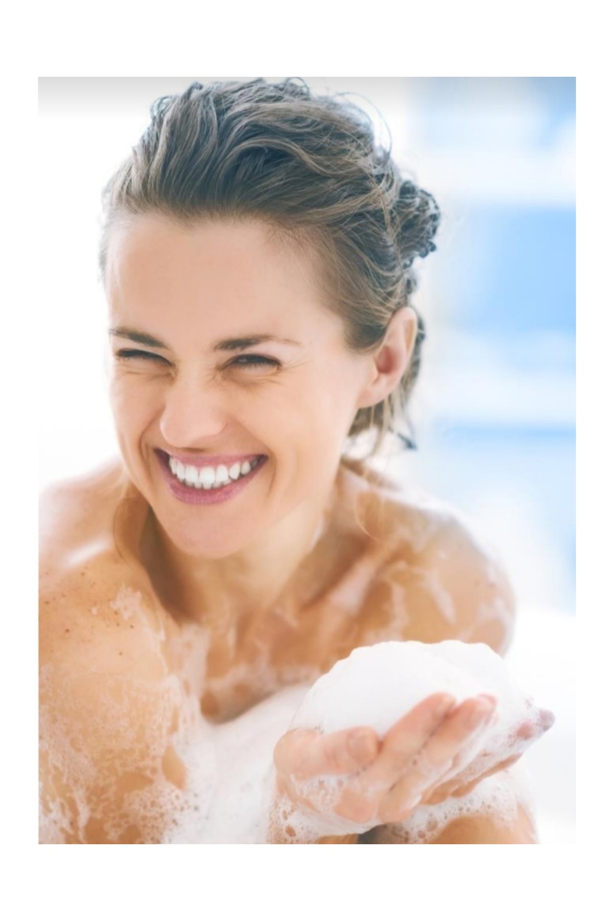 ژل و کرم دوش زنانه – مردانه  Palmolive | 40800 اورجینال - تصویر 3