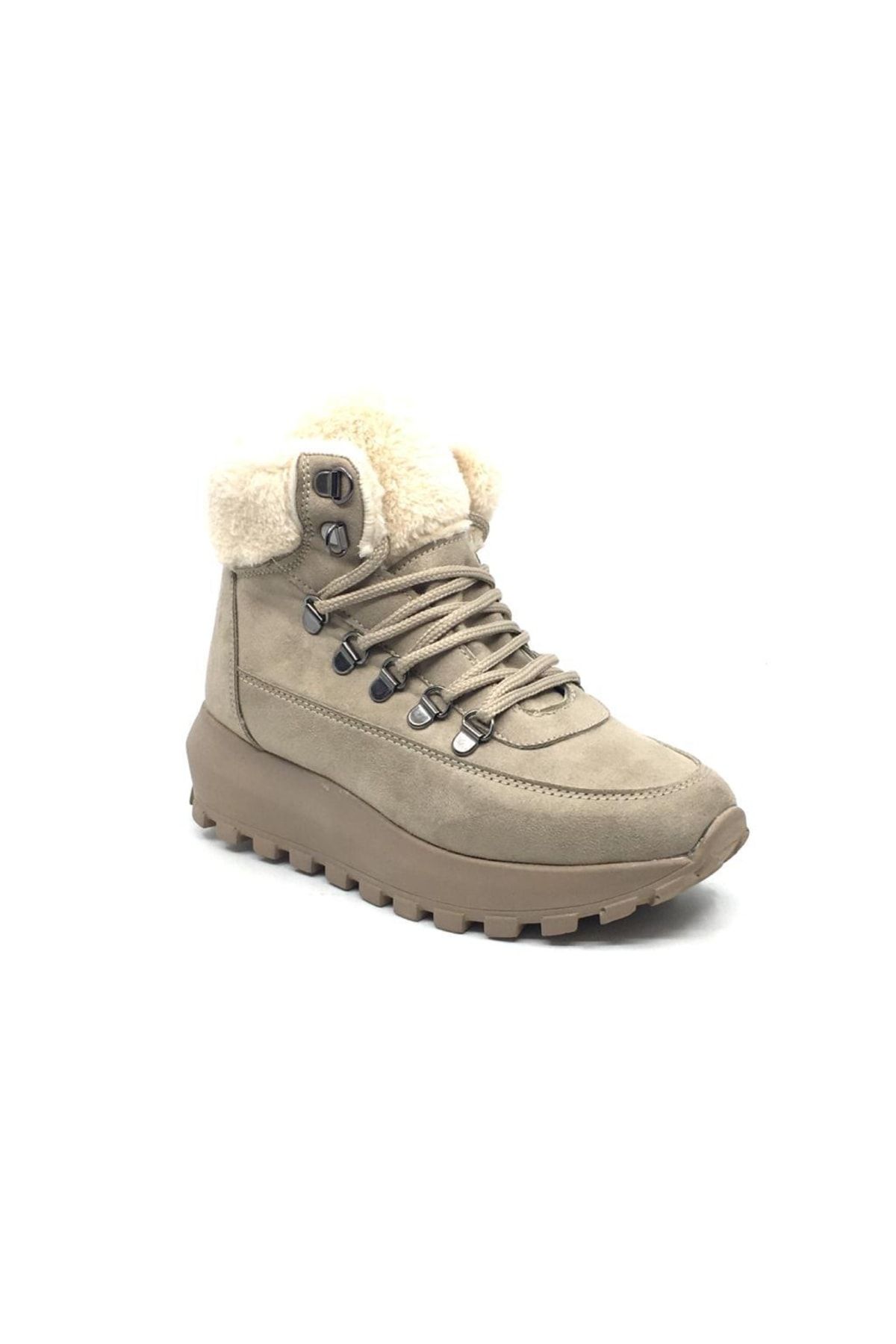 Carrano Ankle Boots Flat