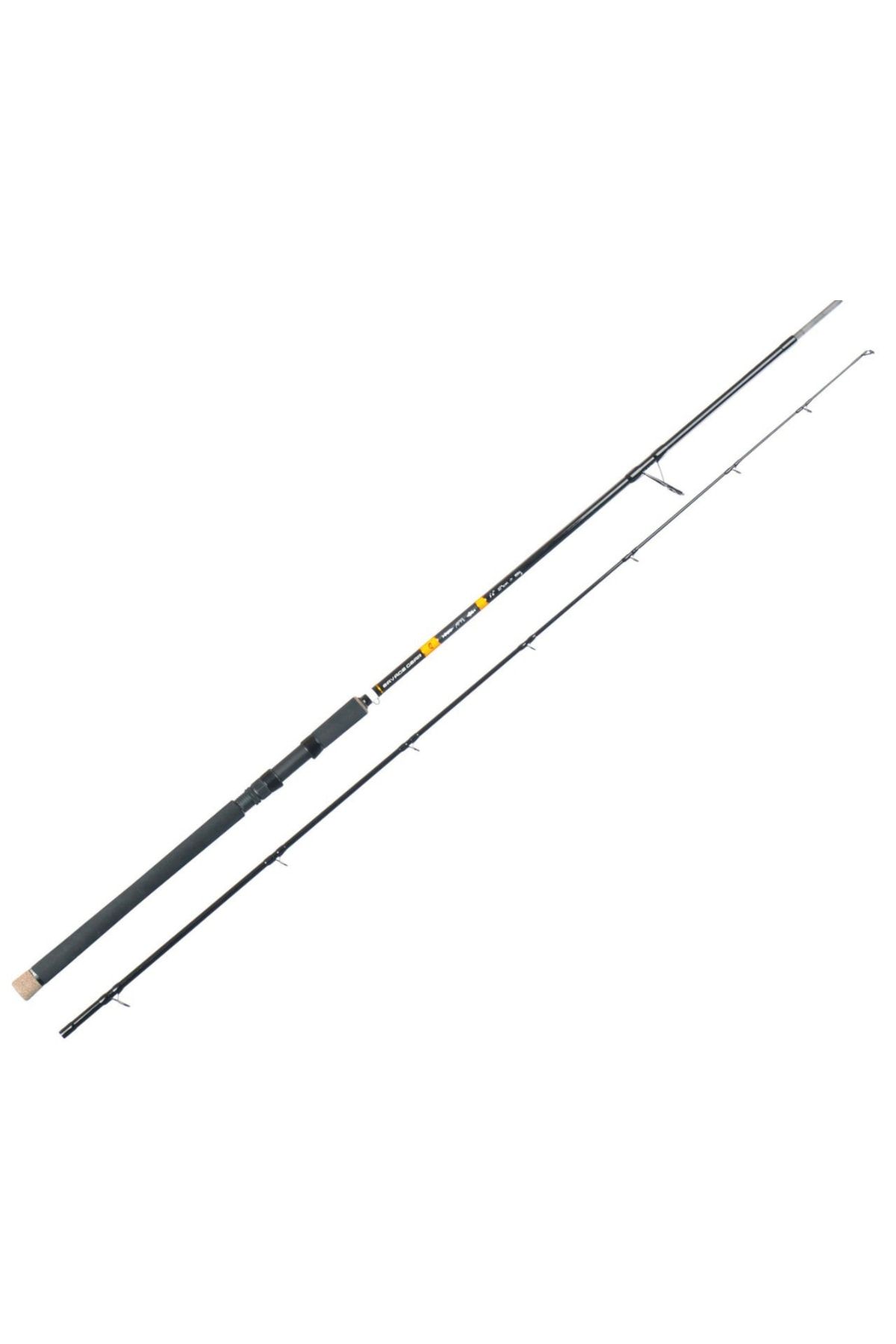 ست چوب ماهیگیری مجموعه چرخش 10 30G SG2 2500 SPIN Savage Gear