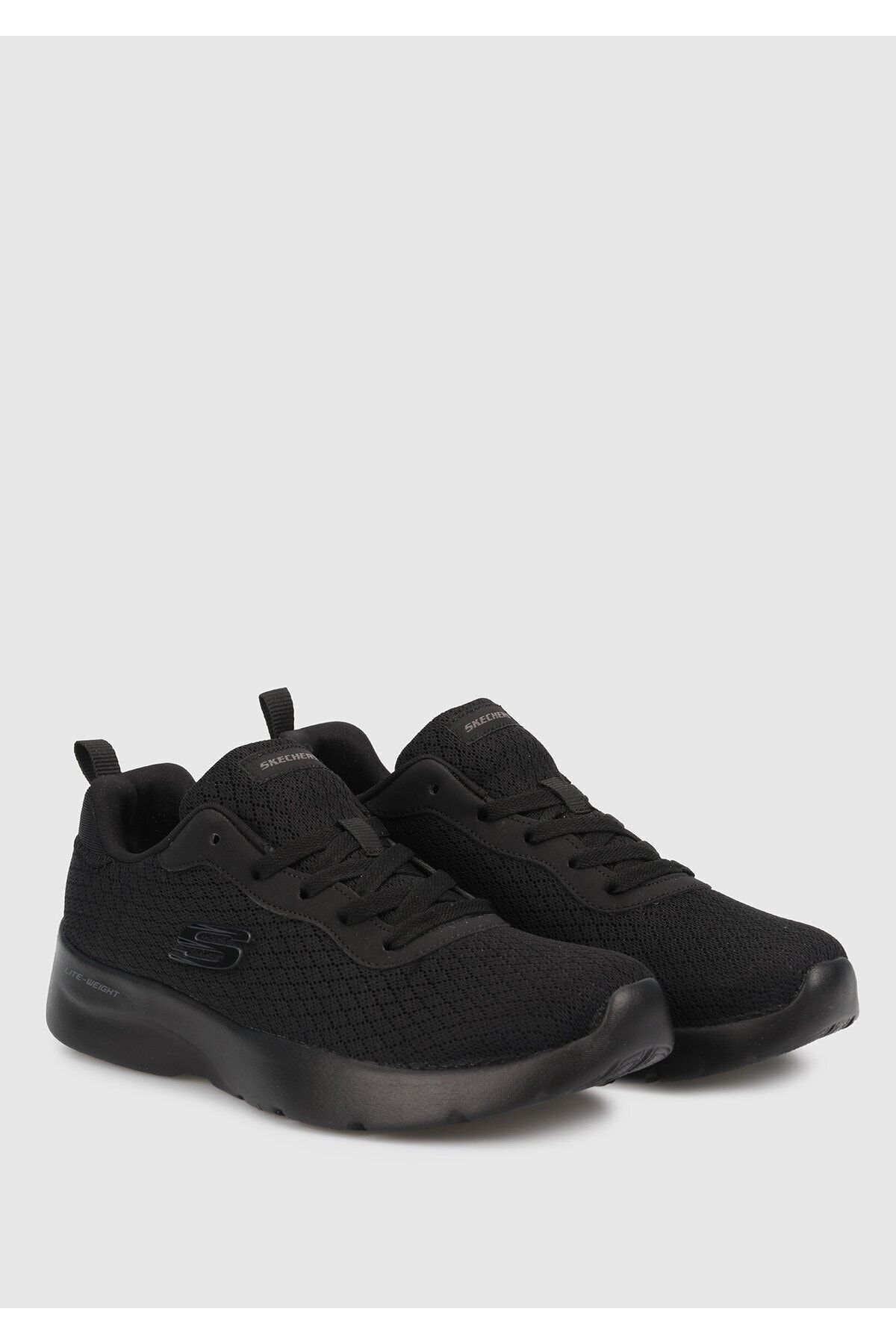 Skechers dynamight 2. discount eye to eye black