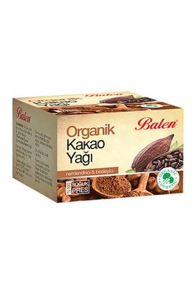 Organik Kakao Yağı 50 ml ST00597