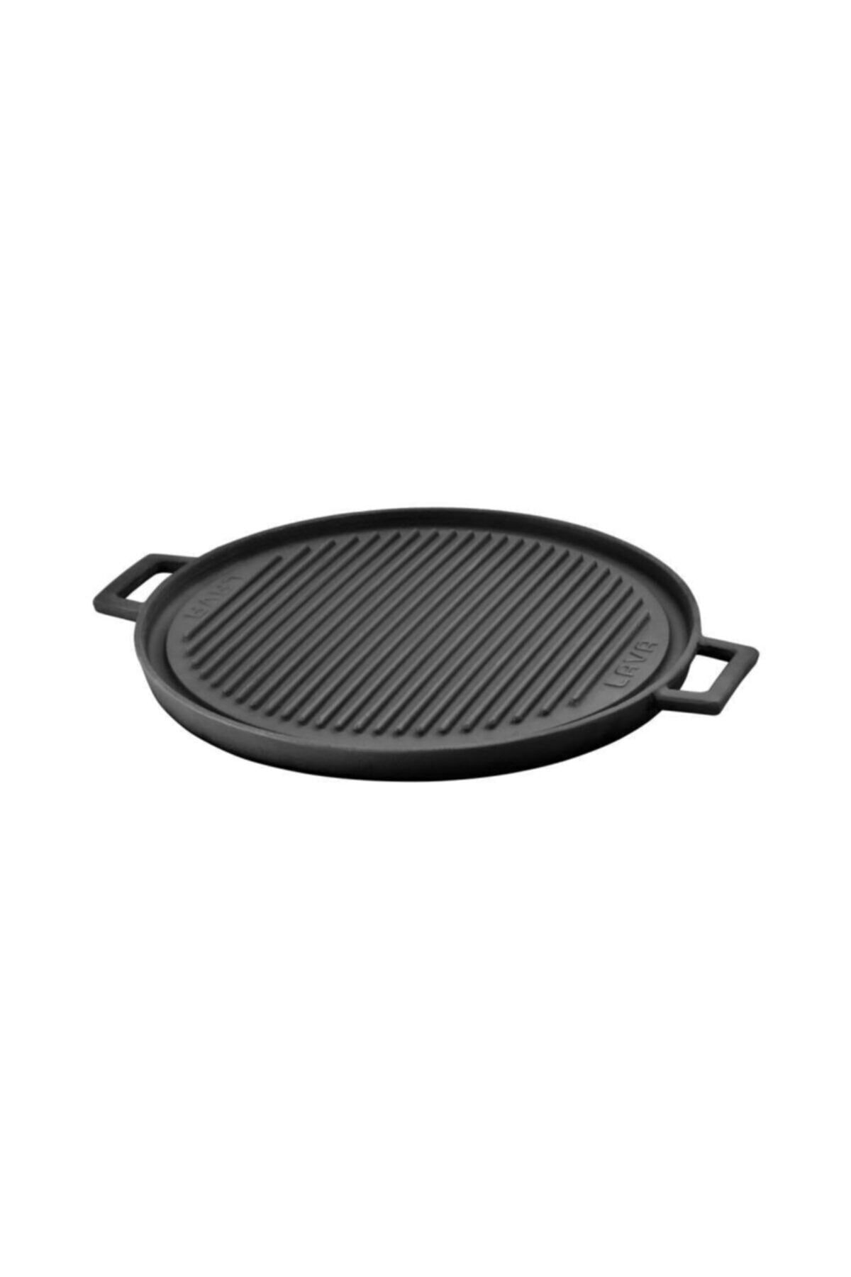 Lava Yuvarlak Griddle Çap(ø)34cm - Lv Eco Gt 34 T25