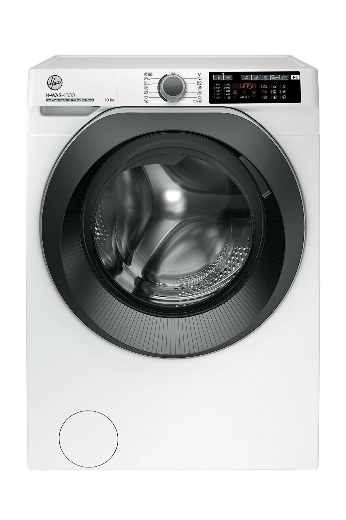 Hw 210ambs/1-17 Wi-fi 1200 Devir 10 Kg Çamaşır Makinesi 30322091