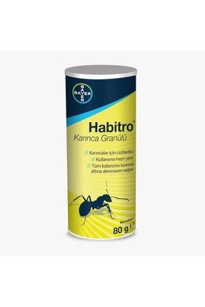 Karınca Ilacı Blattanex Karınca Granülü Ilacı 80gr En Yeni Üretim 123123