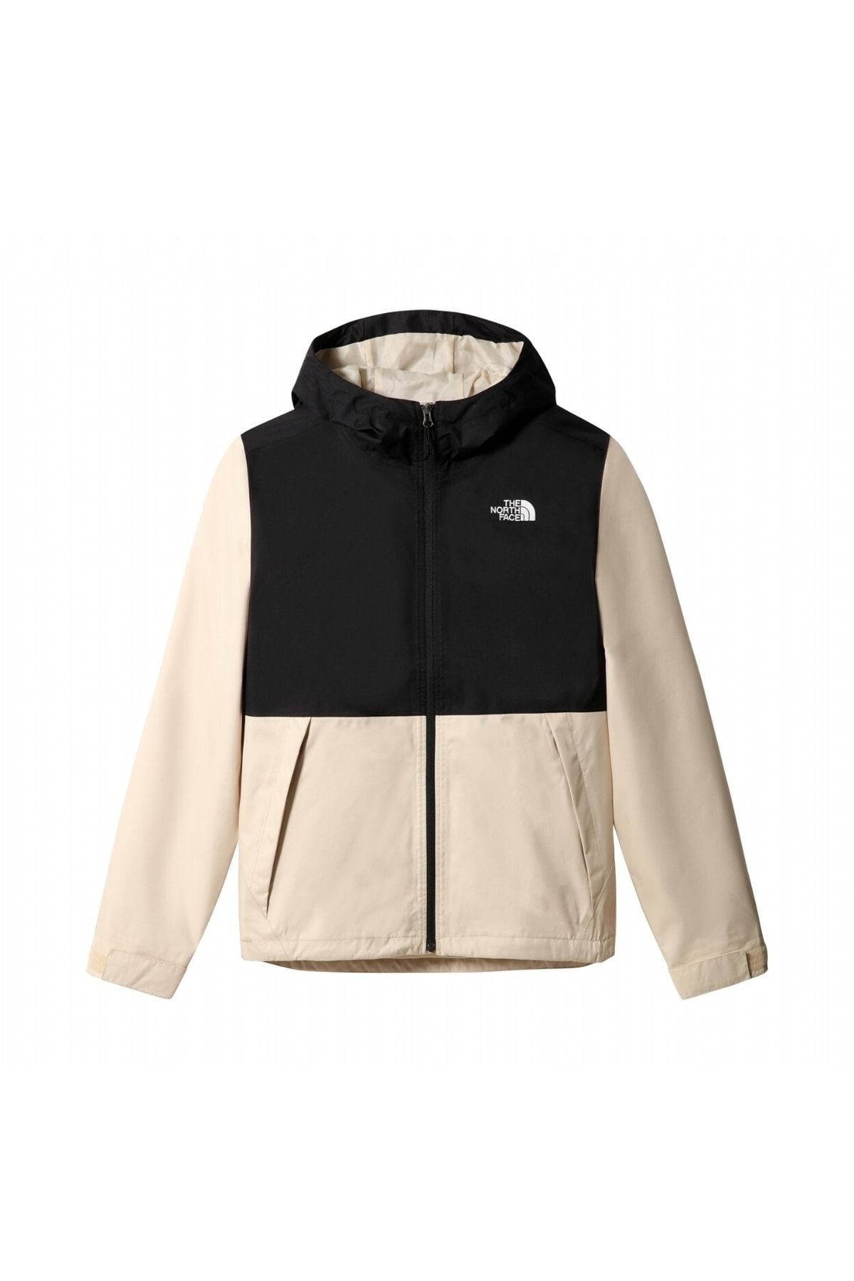 The North Face Winter Jacket Beige
