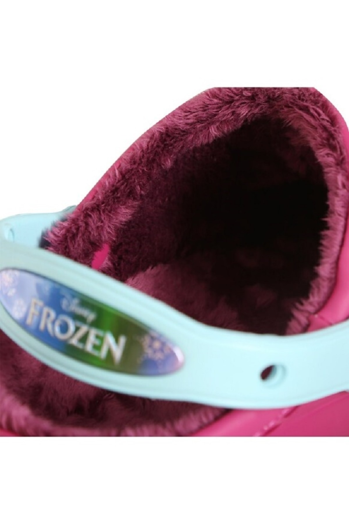 Crocs Frozen Lined Clog J3 (34/35) Fiyatı, Yorumları Trendyol